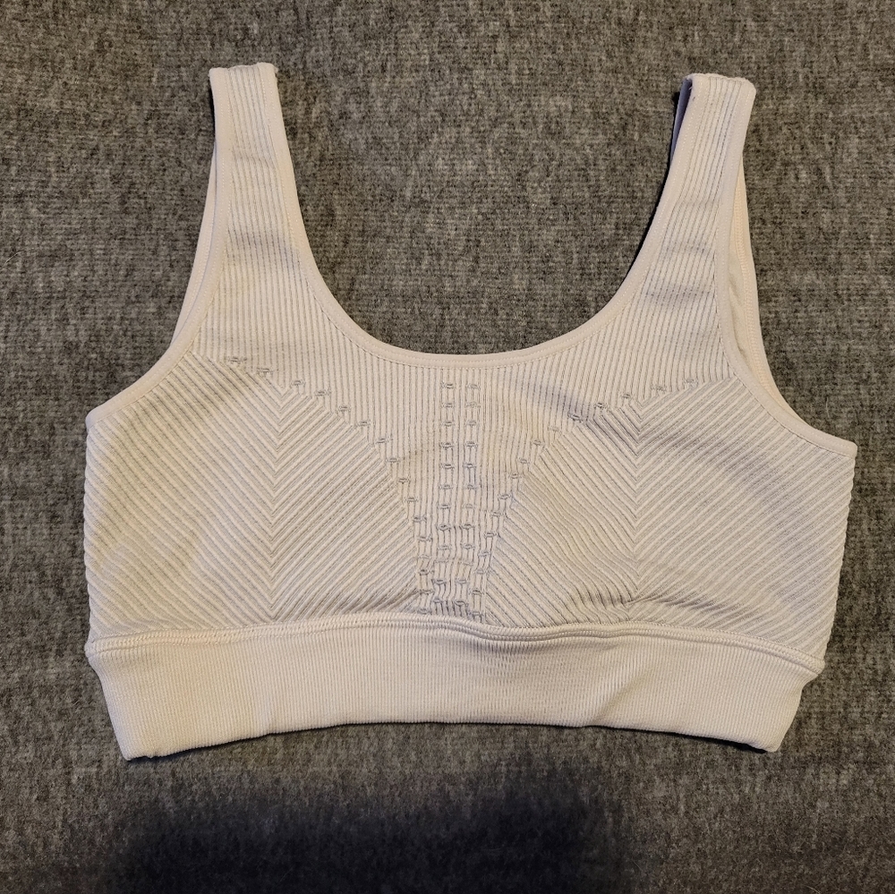 Fabletics Devon Seamless Sports Bra